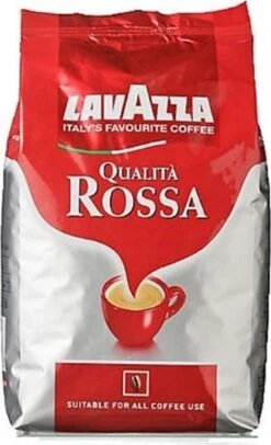 Lavazza Qualita Rossa Koffiebonen - 1 Kg -Koffie Kortings Winkel 730x1200 1