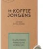 Nespresso Cups - De Koffiejongens - Lungo Extra Forte - 100% Biologisch Afbreekbaar - 60 Cups - 100% Nespresso Compatible -Koffie Kortings Winkel 730x1200