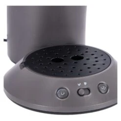 Philips Senseo Koffiepadmachine CSA210/50 Original Plus Donkergrijs -Koffie Kortings Winkel 74095b87ae489bdfdcaad2e71d7c0cdb