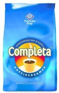 Completa Romige Koffiecreamer - 8 X 1 Kg -Koffie Kortings Winkel 766x1200 1