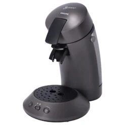 Philips Senseo Koffiepadmachine CSA210/50 Original Plus Donkergrijs -Koffie Kortings Winkel 76c77ead4991ee7e3730b9c1c76ef939