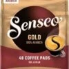 Senseo Gold Koffiepads 10 X 48 Stuks 1 Senseo Gold Koffiepads 10 X 48 Stuks -Koffie Kortings Winkel 778x1200