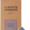 Biologisch Afbreekbare Koffiecups - Ristretto 60x - De Koffiejongens -Koffie Kortings Winkel 780x1200