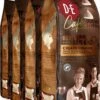 Douwe Egberts D.E Café Creatie Koffiebonen - 7/9 Intensiteit - 4 X 500 Gram -Koffie Kortings Winkel 795x1200