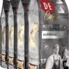 Douwe Egberts D.E Café Espresso Koffiebonen - Intensiteit 7/9 - 4 X 500 Gram -Koffie Kortings Winkel 795x1200 2
