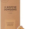 Nespresso Cups - De Koffiejongens - Lungo - 100% Biologisch Afbreekbaar - 60 Cups - 100% Nespresso Compatible 2 Nespresso Cups - De Koffiejongens - Lungo - 100% Biologisch Afbreekbaar - 60 Cups - 100% Nespresso Compatible -Koffie Kortings Winkel 799x1200 2