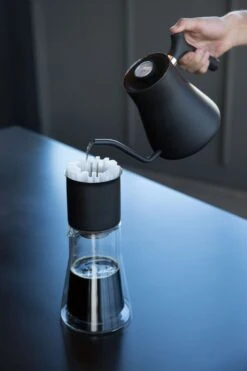 FELLOW - Stagg [XF] Set (Dripper + Carafe) - Handmatige Filterkoffie Set -Koffie Kortings Winkel 800x1200 13
