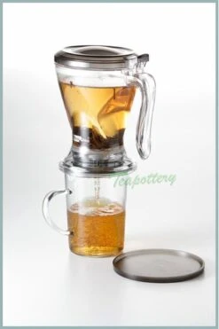 Cha-Cult - Magic Tea Maker | 0,5 L -Koffie Kortings Winkel 800x1200 16