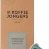 De Koffiejongens - Decaf - Nespresso Cups - 100% Biologisch Afbreekbaar - 60 Cups - 100% Nespresso Compatible -Koffie Kortings Winkel 800x1200 2