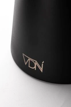 VDN RVS Theepot Dubbelwandig Met Filter - Zwarte Theekan 1 Liter - 902 -Koffie Kortings Winkel 800x1200 30