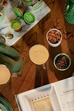 Nescafé Dolce Gusto Almond Macchiato Capsules - Vegan Koffie - 36 Koffiecups -Koffie Kortings Winkel 800x1200 5