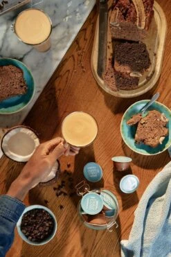 Nescafé Dolce Gusto Coconut Macchiato Capsules - Vegan Koffie - 36 Koffiecups -Koffie Kortings Winkel 800x1200 8