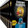 Douwe Egberts Lungo Decaf Koffiecups - Intensiteit 6/12 - 10 X 10 Capsules 2 Douwe Egberts Lungo Decaf Koffiecups - Intensiteit 6/12 - 10 X 10 Capsules -Koffie Kortings Winkel 835x1200 1