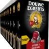 Douwe Egberts Lungo Original Koffiecups - Intensiteit 6/12 - 10 X 10 Capsules -Koffie Kortings Winkel 835x1200 2