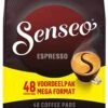 Senseo Espresso Koffiepads - 10 X 48 Stuks -Koffie Kortings Winkel 843x1200 1