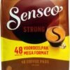 Senseo Strong Koffiepads - 1 X 48 Pads -Koffie Kortings Winkel 846x1200
