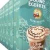Douwe Egberts Latte Choco Hazelnut Oploskoffie - 5/9 Intensiteit - 5 X 8 Zakjes -Koffie Kortings Winkel 856x1200 3