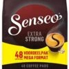 Senseo Extra Strong Koffiepads - 10 X 48 Stuks -Koffie Kortings Winkel 871x1200
