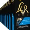 L'OR Espresso Decaffeinato Koffiecups - Intensiteit 6/12 - 10 X 10 Capsules -Koffie Kortings Winkel 875x1200 4