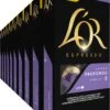 L'OR Lungo Profondo Koffiecups - Intensiteit 8/12 - 10 X 10 Capsules -Koffie Kortings Winkel 875x1200 5