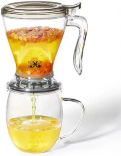 Cha-Cult - Magic Tea Maker | 0,5 L -Koffie Kortings Winkel 928x1200
