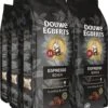 Douwe Egberts Espresso Koffiebonen - 4 X 500 Gram -Koffie Kortings Winkel 962x1200