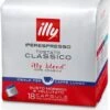 Illy Iperespresso Classico Lungo 18 Capsules 1 Illy Iperespresso Classico Lungo 18 Capsules -Koffie Kortings Winkel 965x1200 2