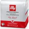 Illy Iperespresso Classico 18 Capsules 2 Illy Iperespresso Classico 18 Capsules -Koffie Kortings Winkel 966x1200
