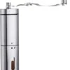 Comes In Handy - Koffiemolen Handmatig - Keramische Kern - Roestvrijstaal - Instelbare Maalgraad -Koffie Kortings Winkel 980x1200 3