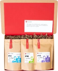 Localroast Koffie Proefpakket | Cadeaupakket | Vers Gebrand | Gemalen| Top Selectie| 3 X 200g | Direct Van Lokale Microbranderij -Koffie Kortings Winkel 981x1200 1