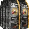 Douwe Egberts Espresso Koffiebonen - 4 X 1000 Gram - Extra Grote Verpakking 1 Douwe Egberts Espresso Koffiebonen - 4 X 1000 Gram - Extra Grote Verpakking -Koffie Kortings Winkel 993x1200