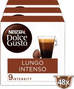 Nescafé Dolce Gusto Lungo Intenso Capsules - 48 Koffiecups -Koffie Kortings Winkel 995x1200 4