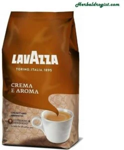 Lavazza Crema E Aroma Koffiebonen -Koffie Kortings Winkel 996x1200