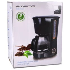 Koffiezetapparaat 750W 1,5 Liter -Koffie Kortings Winkel e81ce01b808a9006396cf40f799d4e25